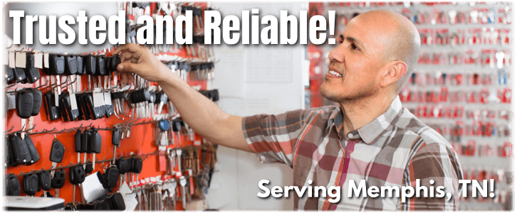 Locksmith Memphis TN